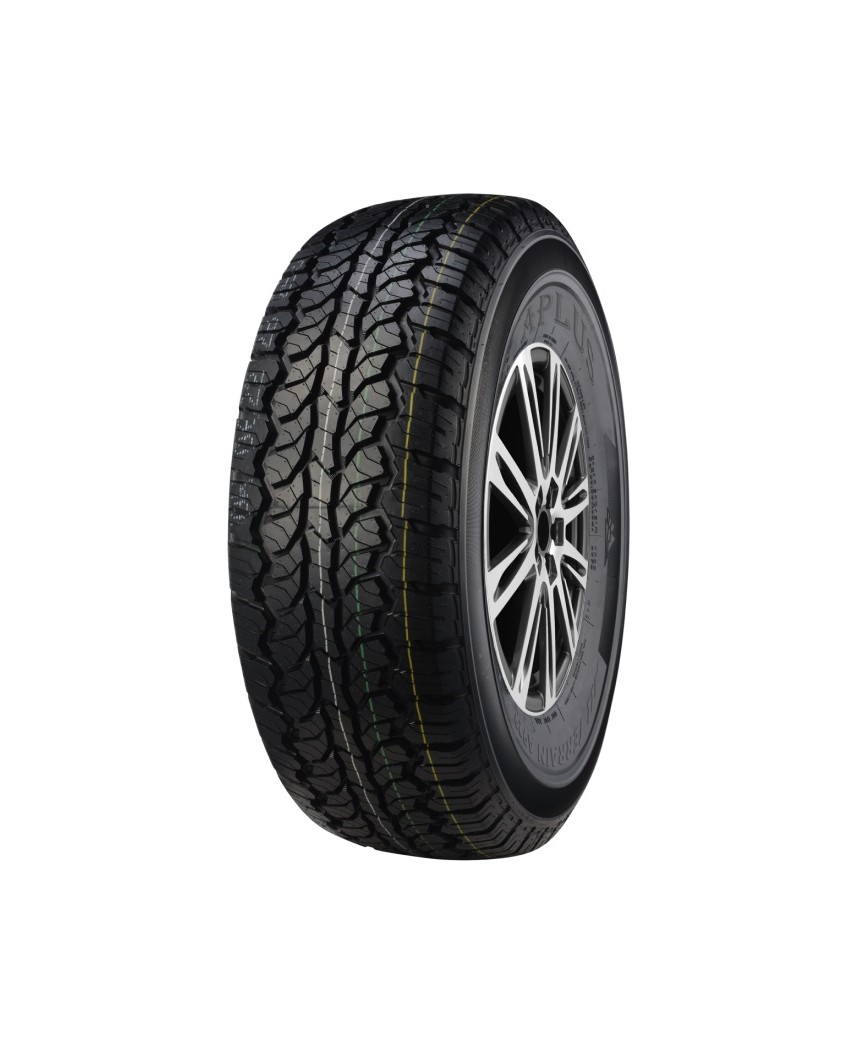 185/75R16C 104/102S ALL TERRAIN A929