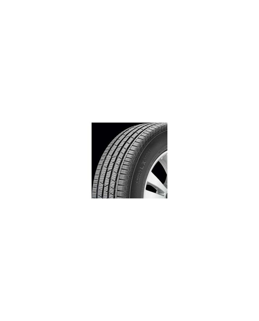 265/40R22 106Y XL CONTACT LX SPORT(J+LR)