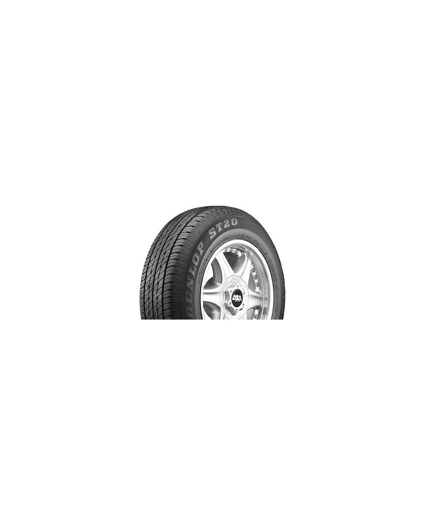 215/70R16 99H ST20 GRANDTREK