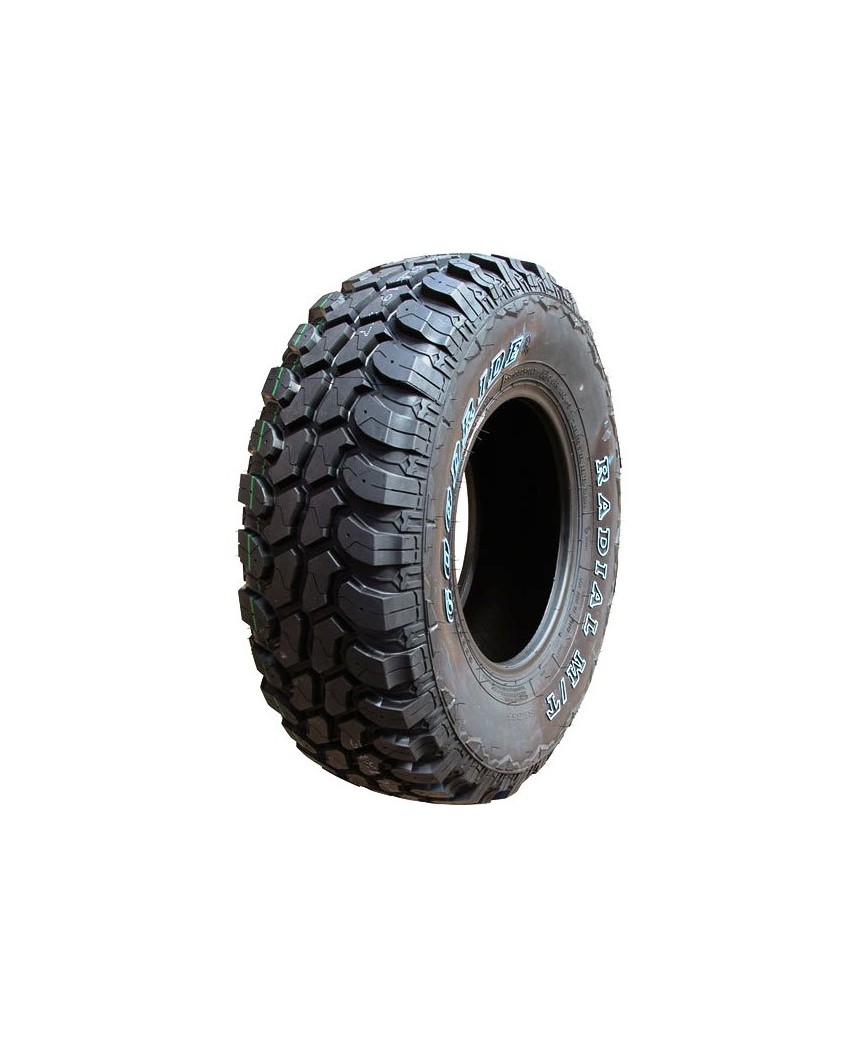 185R14C 102/100Q SL366 RADIAL M/T