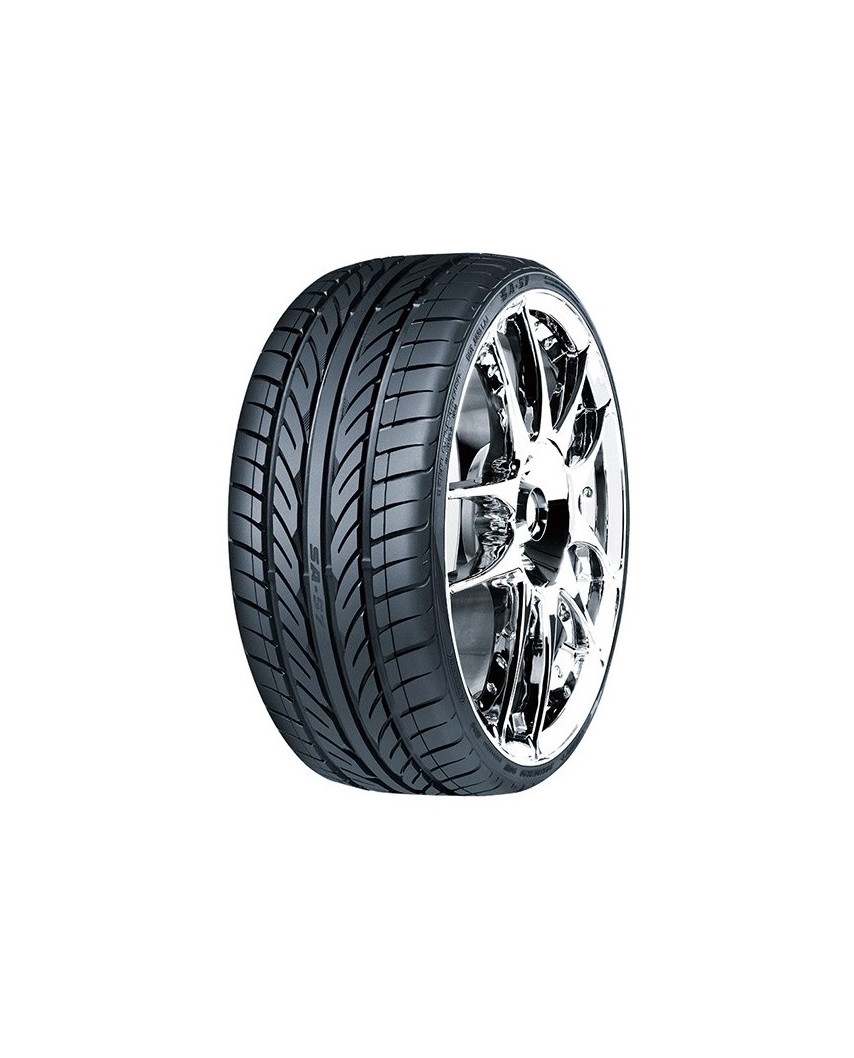 255/55R18 109V XL ZUPERACE SA57