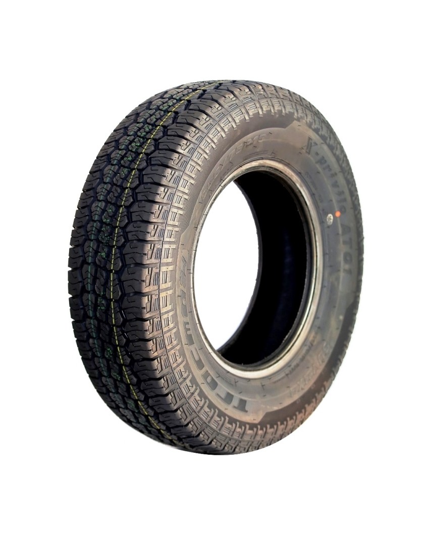 255/70R15C 112/110S X-PRIVILO AT01