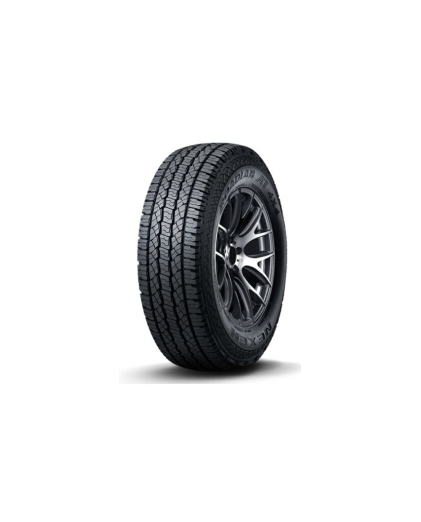 245/65R17 111T XL ROADIAN AT 4X4