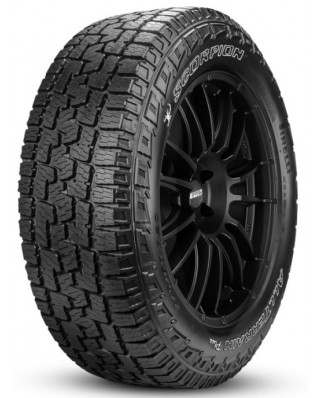 255/70R16 111T SCORPION ALL TERRAIN+
