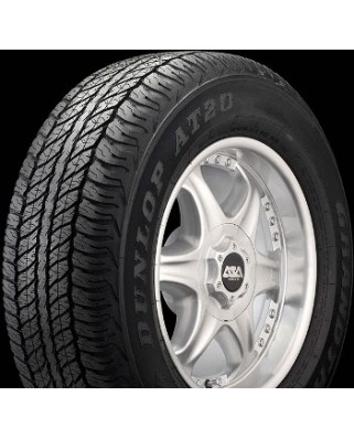 255/70R16 111T AT20 GRANDTREK