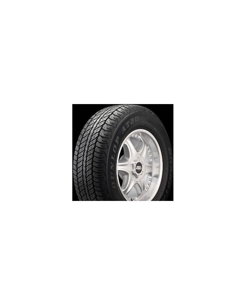 245/70R16 111S XL AT20 GRANDTREK