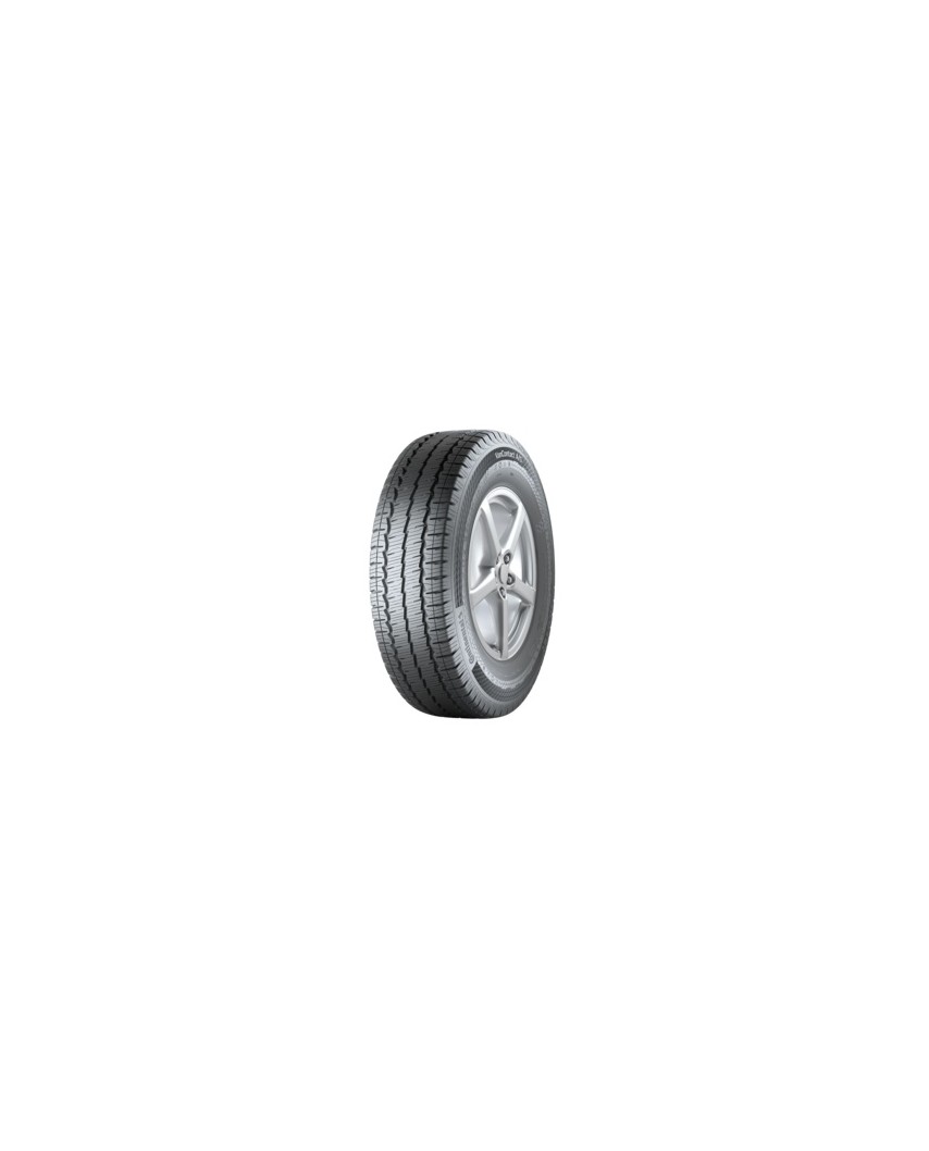 285/65R16C 131R VANCONTACT A/S