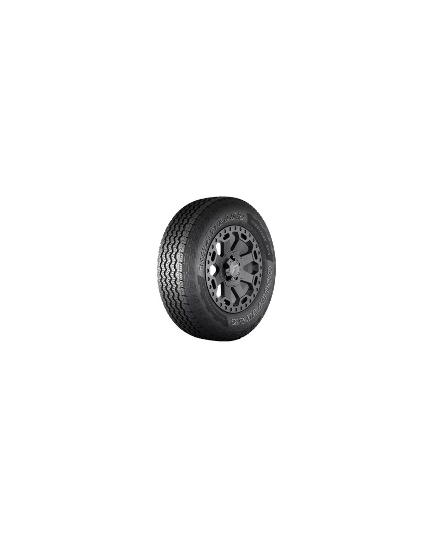 255/65R18 111H WRANGLER TERRITORY AT/S