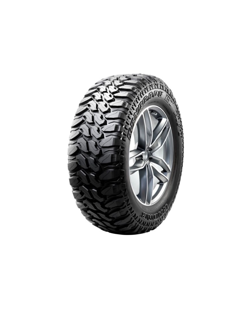 265/75R16LT 123/120K RENEGADE R7 M/T