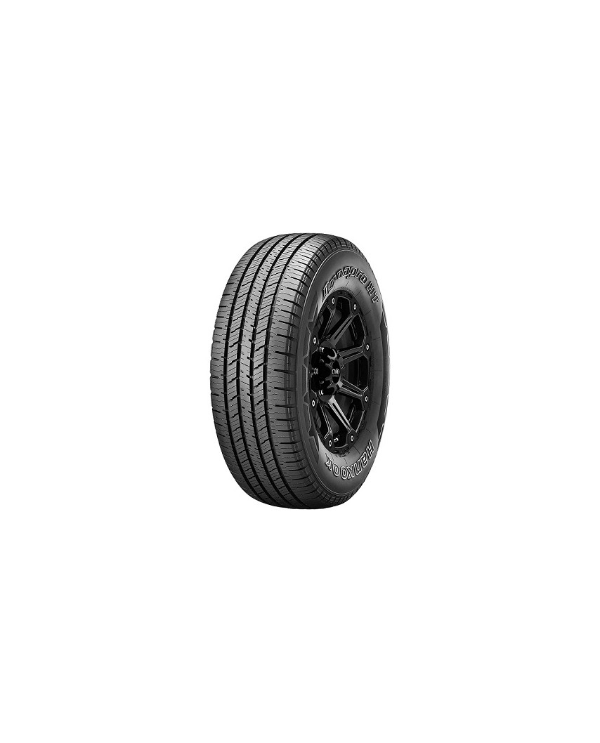 265/75R16 116T RH12 DYNAPRO HT