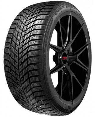 235/35R19 91W XL W340 WINTER I*CEPT EVO4