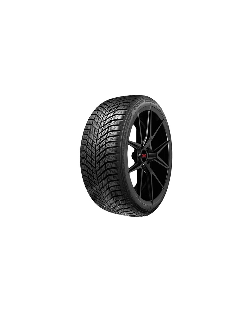 235/35R19 91W XL W340 WINTER I*CEPT EVO4