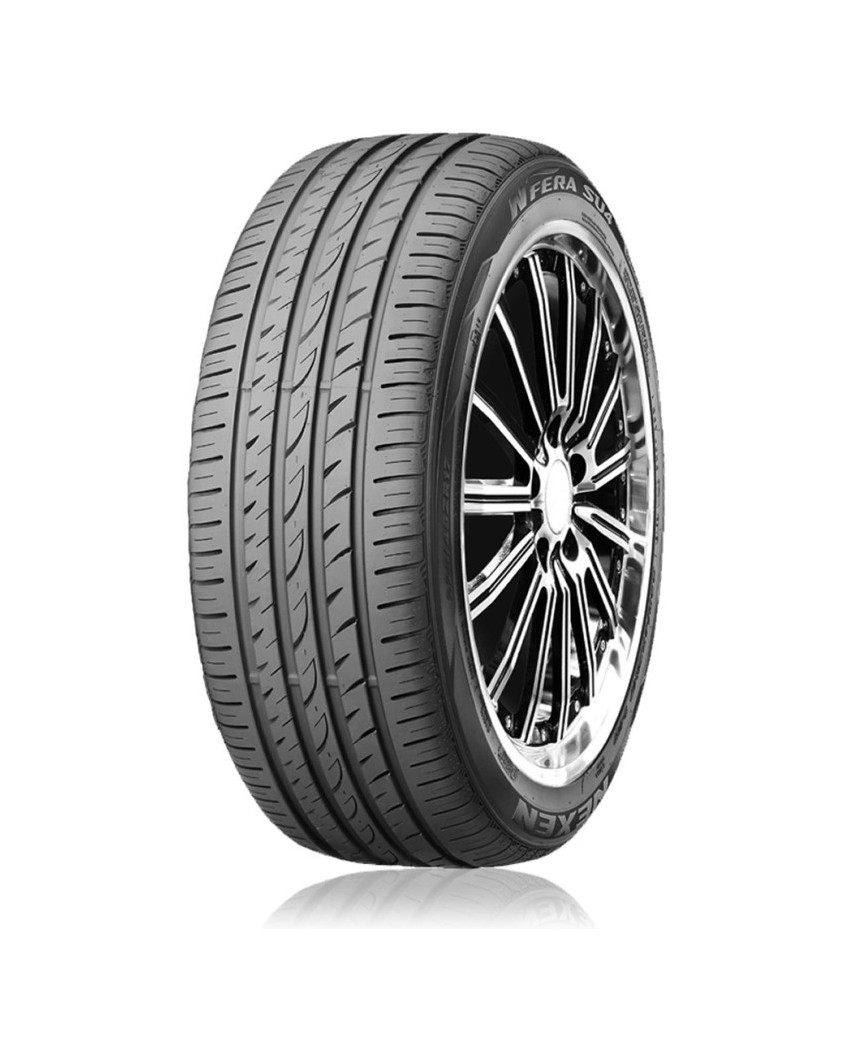 185/55R15 82V N´FERA SU4