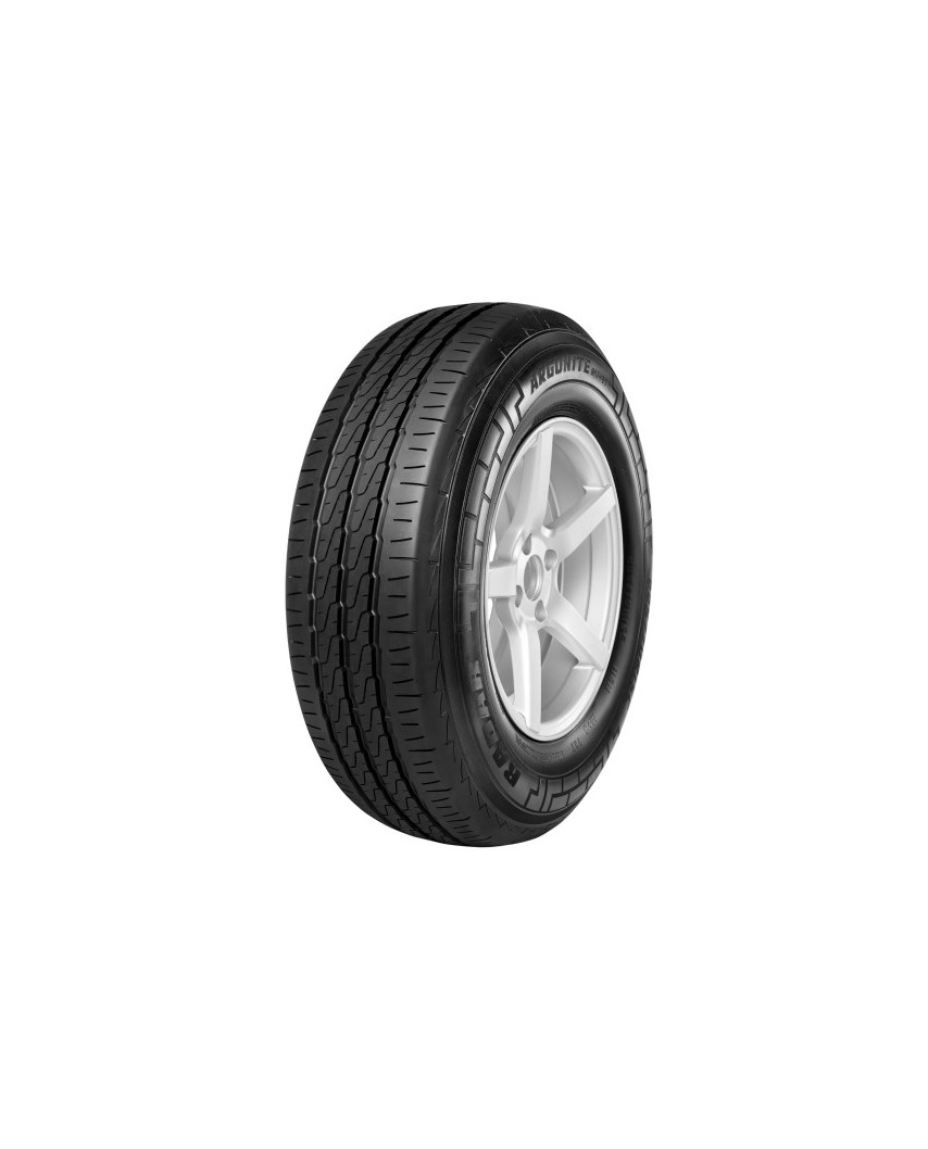 165R13C 94/93R ARGONITE RV-4T FRT