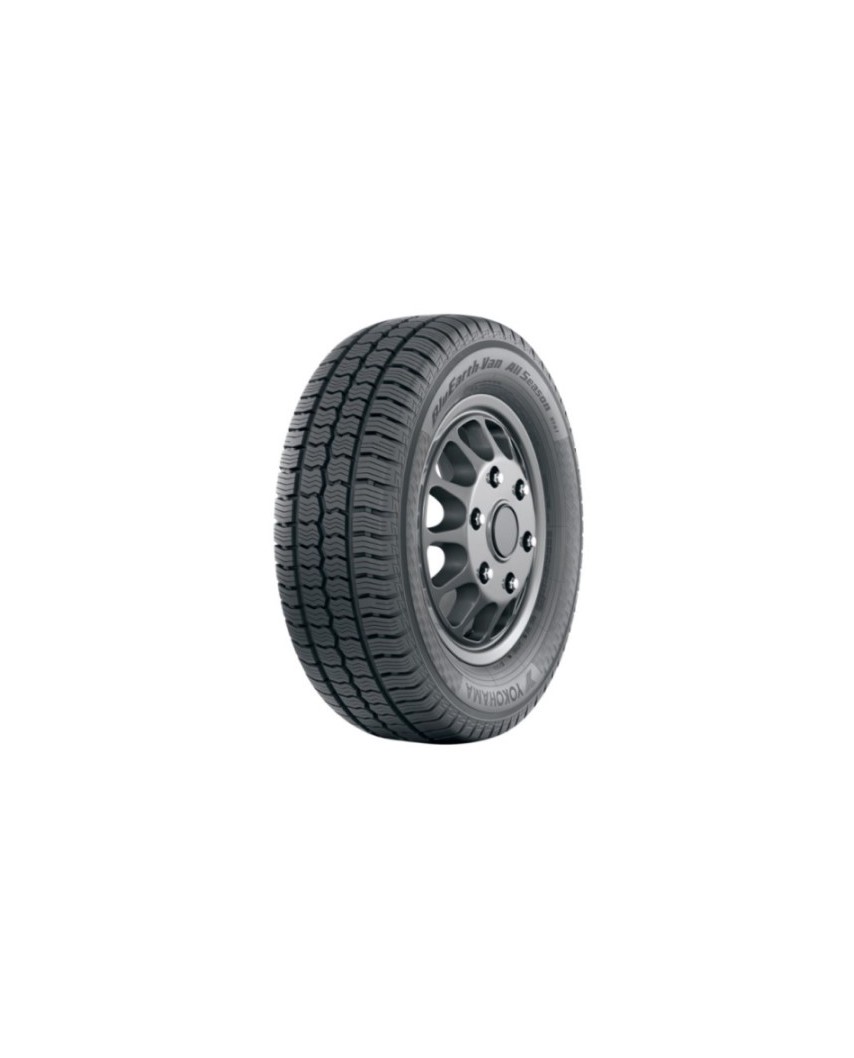 225/75R16C 121/120R BLUEARTVAN A/S RY61