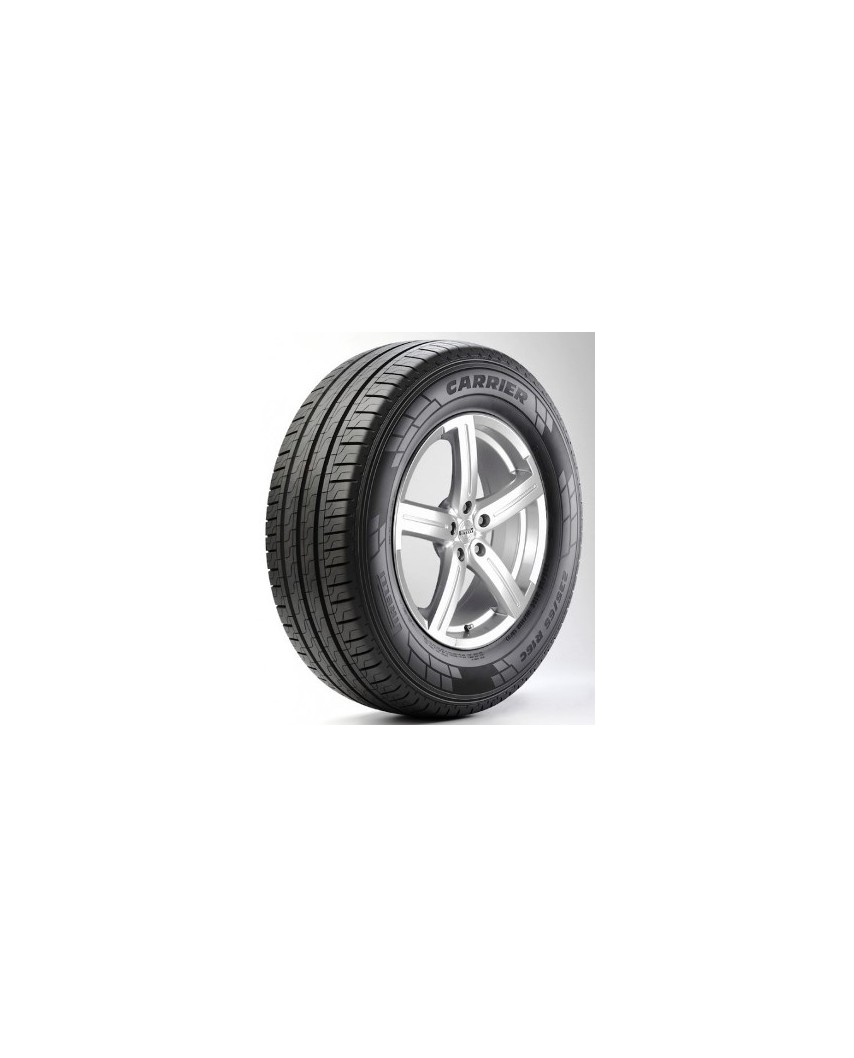215/75R16C 116/114R CARRIER