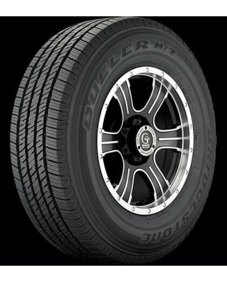 255/70R18 113T DUELER H/T D685