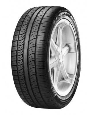 255/45R20 105V XL SCORPION ZERO-A