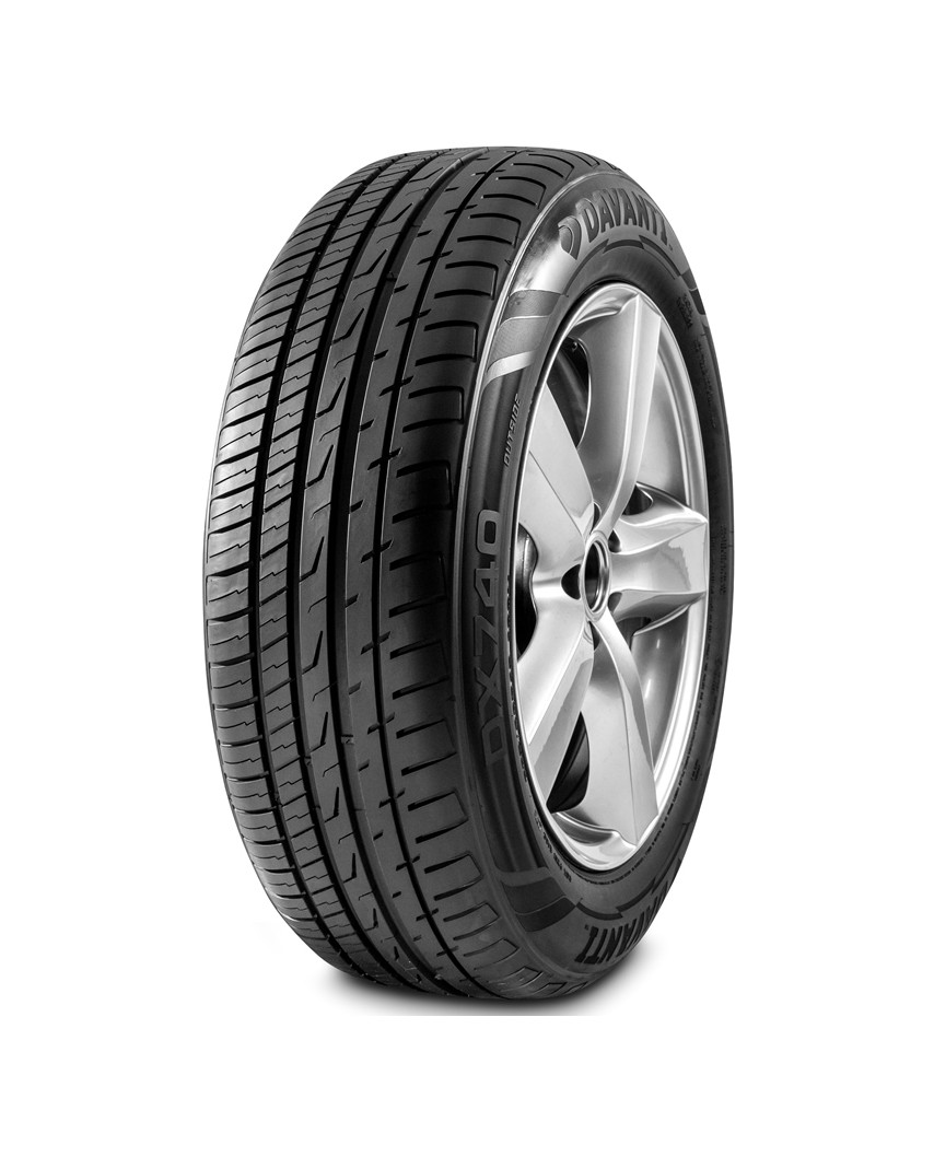 225/55ZR18 102W XL DX740