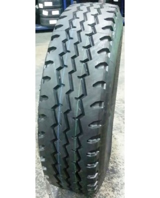 750R16LT 122/118L 14PR S600