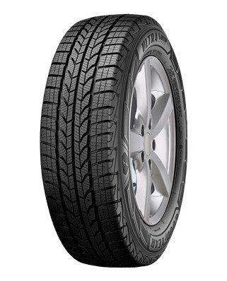 205/75R16C 113/111R ULTRAGRIP CARGO