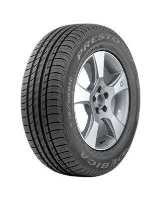 235/65R17 108V XL PRESTO SUV
