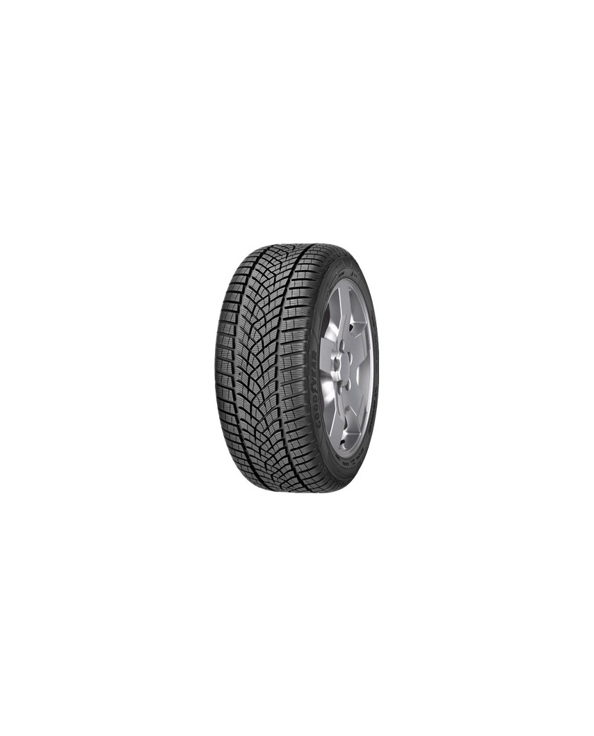 195/55R15 85H ULTRAGRIP PERFORMANCE+