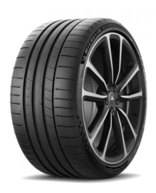 285/30ZR20 99Y XL PILOT SPORT S 5