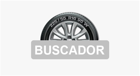 Buscador de neumáticos, más de 10.000 neumáticos al mejor precio!